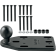 (image for) RAM® Diamond Base Reservoir Cover Kit