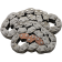 (image for) HY-VO Chain - 76 Links