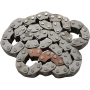 (image for) HY-VO™ Chain, 76 links