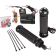 (image for) Contrast Cut Heated Apex Grips