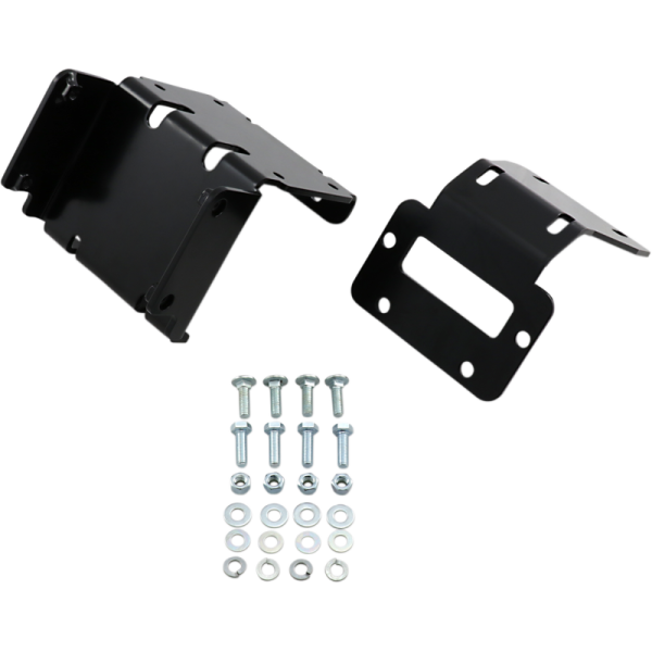 (image for) WARN Winch Mount Kit for Polaris Sportsman 570 Touring 15-20