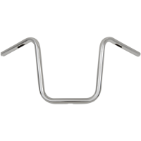 (image for) 12" Ape Hanger for Narrow Glide Chrome