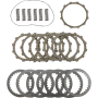(image for) Complete Clutch Kit W/ Gasket