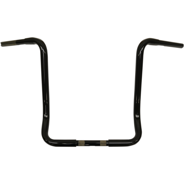 (image for) LA Choppers Touring Ape Hanger Gloss Black 16"