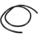 (image for) Fuel Line 1/4" Black