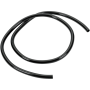 (image for) Fuel Line, 1/4", black