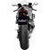 (image for) LeoVince LV-10 Carbon Fiber Slip-On Exhaust