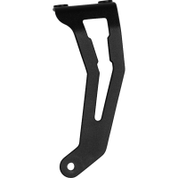 (image for) Racing Line Optional Aluminum Muffler Bracket