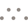 (image for) 9.48 mm Replacement Shim - 2.45 mm