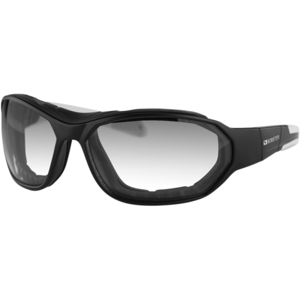 Bobster Force Convertible Photochromic Sunglasses