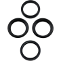 (image for) Pivot Works Fork Seal Kit 0407-0074