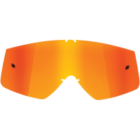 (image for) Thor Combat Goggle Replacement Lens - Iridium