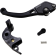 (image for) Vortex Short Brake Lever, Black