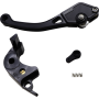 (image for) Vortex Short Black Brake Lever