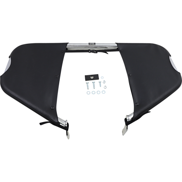 Lindby Magnumbar Front Highway Bars