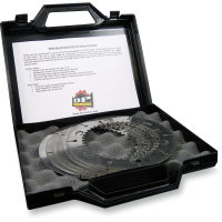 (image for) Steel Plate Kit for XL