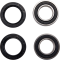 (image for) Factory Links OEM Series Rear Wheel Bearing Kit 0215-1247