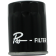 (image for) Parts Unlimited/Canada Oil Filter 0712-0173 for Victory Kingpin 06-13 (all)