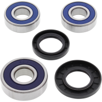 (image for) Rear Wheel Bearing and Seal Kit for Honda CRF1100L Africa Twin 20-22