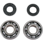 (image for) Crank Bearing and Seal Kit - YAMAHA YZ125X 20-24