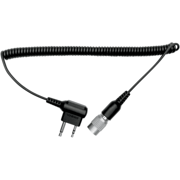 (image for) Sena Midland twin-pin radio cable
