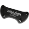 (image for) Thrashin Handlebar Clamp Machine-Cut Black