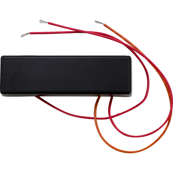 (image for) Custom Dynamics Dual Converter (15-25 LEDs)