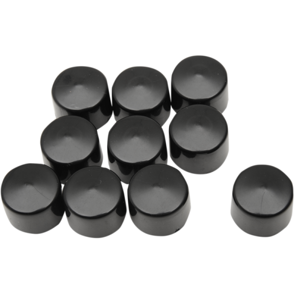 (image for) Drag Specialties 1/4" hex bolt/nut