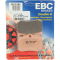 (image for) EBC Double-H Sintered Pad 1721-0139