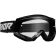 (image for) Combat Goggles - Black/White