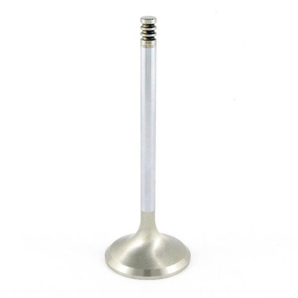 (image for) AV&V Extreme-Duty Tulip Exhaust Valve