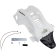 (image for) Acerbis Skid Plate - KTM 250 SX 19-20, 250/300 XC 19-20 - White/black