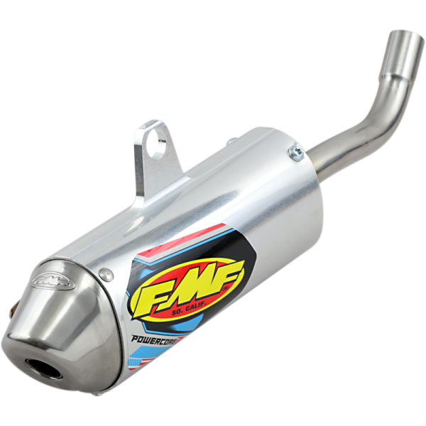 (image for) FMF Powercore 2 Silencer - KTM 85 SX 18-22