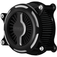 (image for) VO2 Blade Air Intake Kit Black Contrast