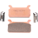 (image for) Double-H Sintered Metal Brake Pad FA201HH