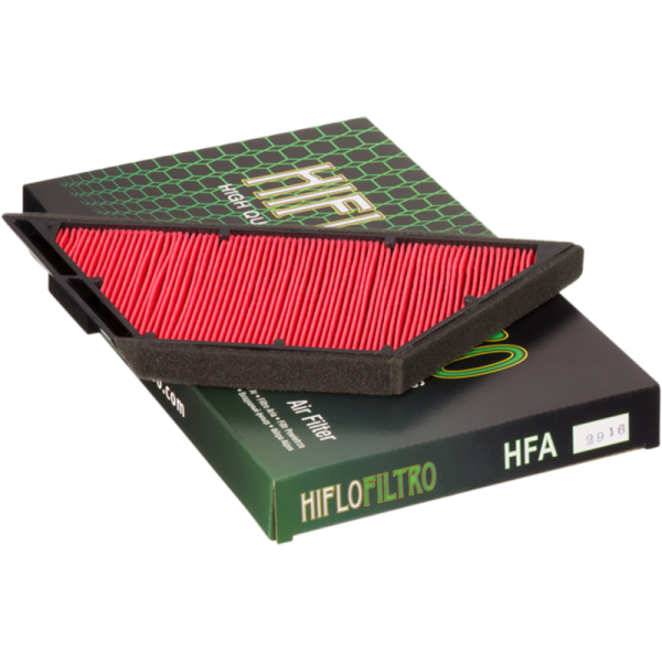 (image for) HiFloFiltro Air Filter for Sport Tourer 12-14