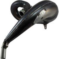 (image for) FMF Factory Fatty Pipe - BETA 250/300 RR 2T 13-18