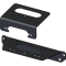 (image for) KFI Winch Mount for Polaris Ranger Crew XP 1000 (EPS/Premium/LE/Trail Boss) 19-24