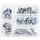 (image for) 40 pc. SEMS Bolt Assortment