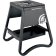 (image for) Moose Racing Aluminum Bike Stand - Black