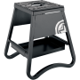 (image for) Moose Racing Aluminum Bike Stand - Black