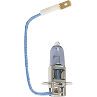 (image for) Brite Lites Xenon Blue PK22s Bulb (100W)