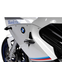 (image for) Frame Slider Set - KAWASAKI Z750 06-12