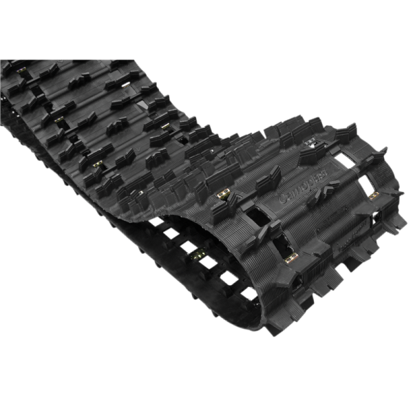 (image for) CAMOPLAST Crossover Cross Country Track 15" x 144"