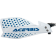 (image for) Acerbis X-Ultimate Handguards - White/blue