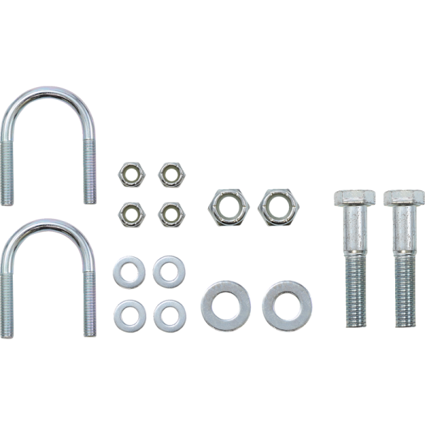 (image for) MOOSE UTILITY- SNOW RM5 Mount Plate