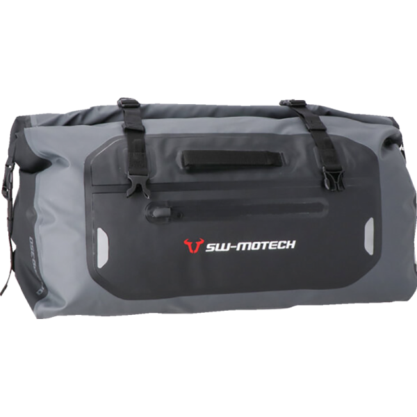 (image for) SW-MOTECH Black/Gray 350 Tail Bag