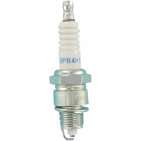 (image for) NGK Spark Plug for Honda NC-50 Express 80-83