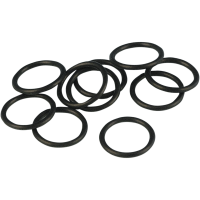 (image for) Miscellaneous O-Rings/Seals - 99-17 Twin Cam crank sensor O-ring