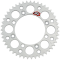 (image for) Renthal 47T Rear Sprocket - Silver
